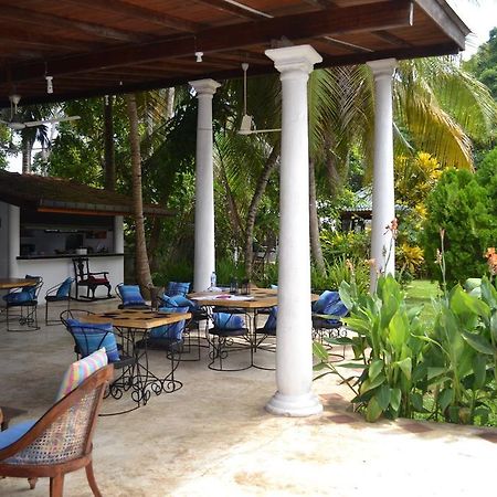Paradise Garden Unawatuna Zewnętrze zdjęcie