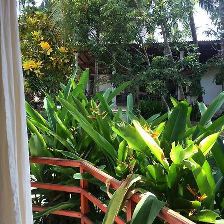Paradise Garden Unawatuna Zewnętrze zdjęcie