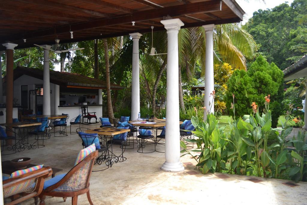 Paradise Garden Unawatuna Zewnętrze zdjęcie