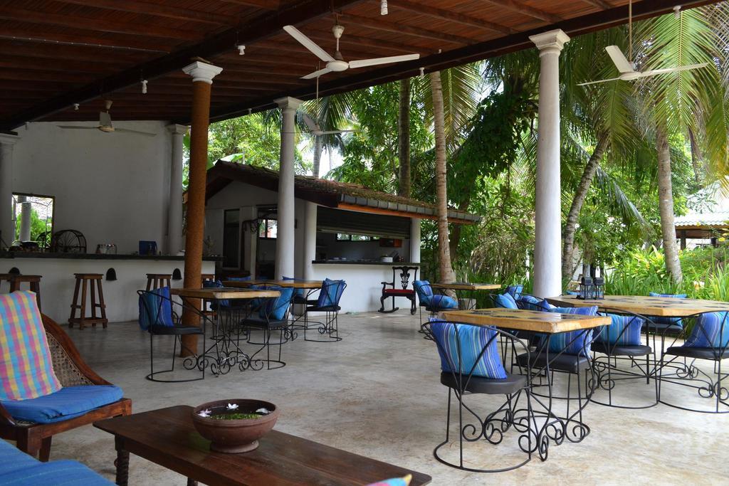 Paradise Garden Unawatuna Zewnętrze zdjęcie