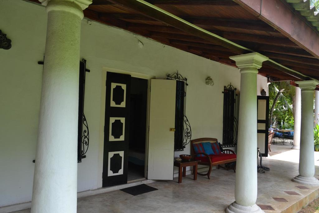 Paradise Garden Unawatuna Pokój zdjęcie