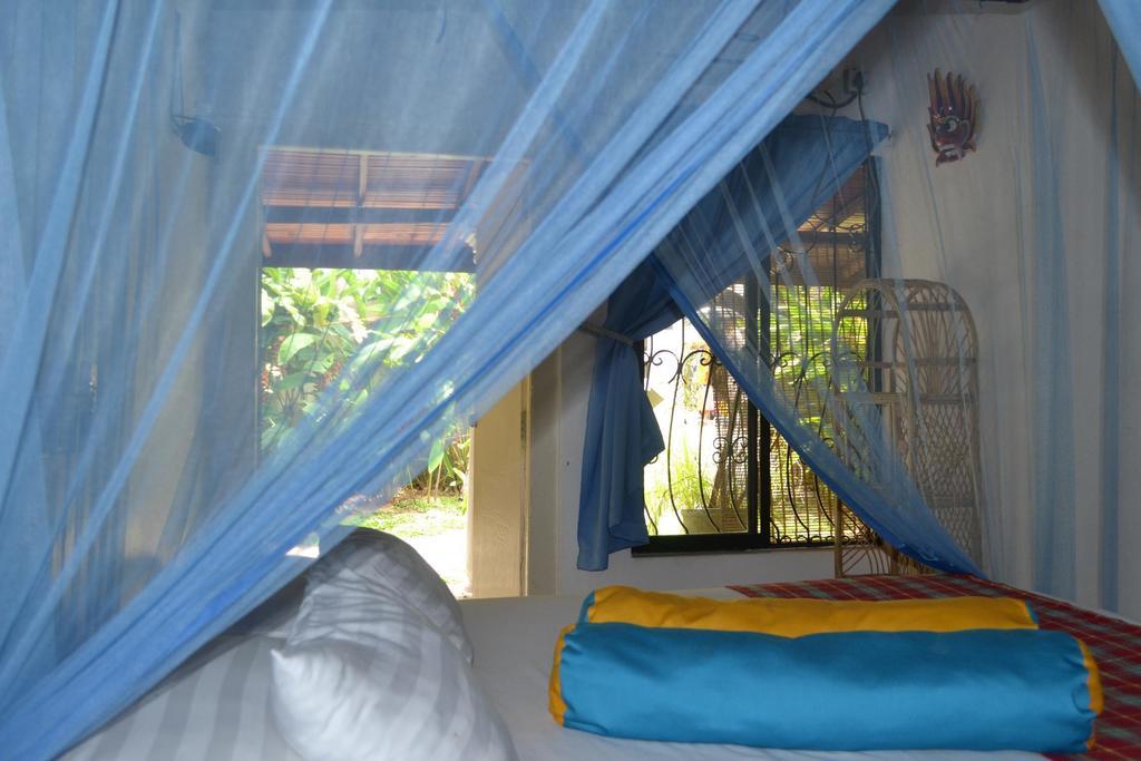Paradise Garden Unawatuna Zewnętrze zdjęcie