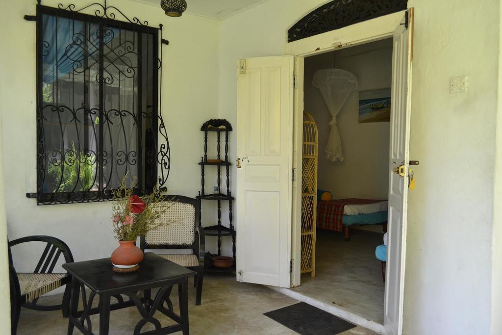 Paradise Garden Unawatuna Pokój zdjęcie