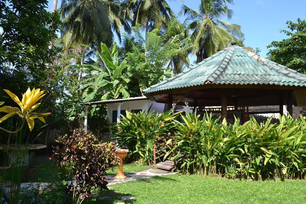 Paradise Garden Unawatuna Zewnętrze zdjęcie