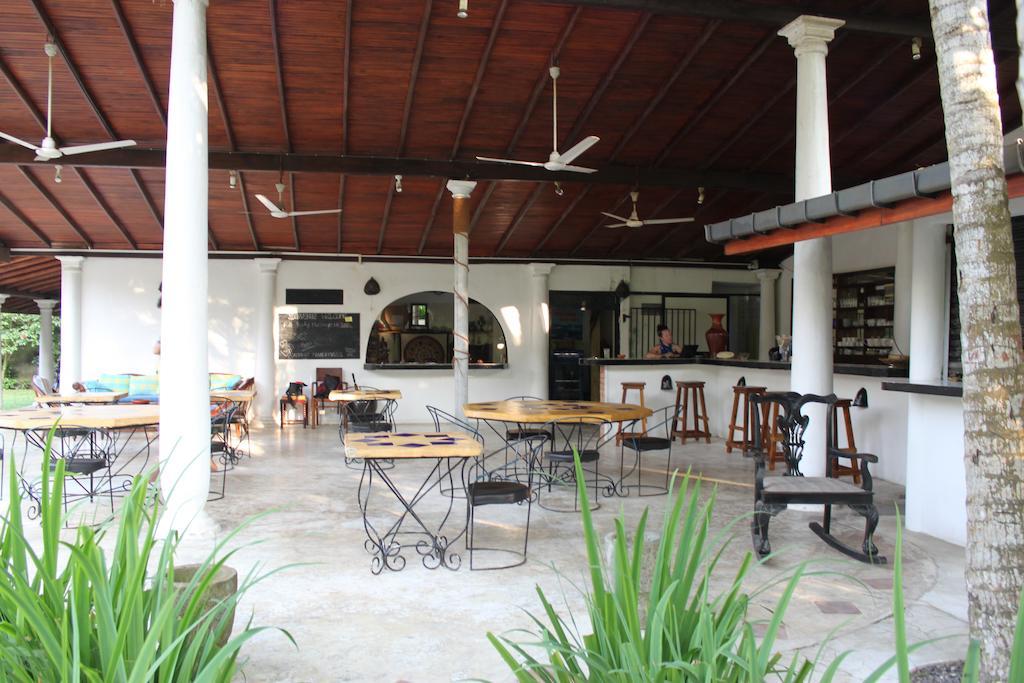Paradise Garden Unawatuna Zewnętrze zdjęcie