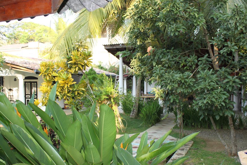 Paradise Garden Unawatuna Zewnętrze zdjęcie