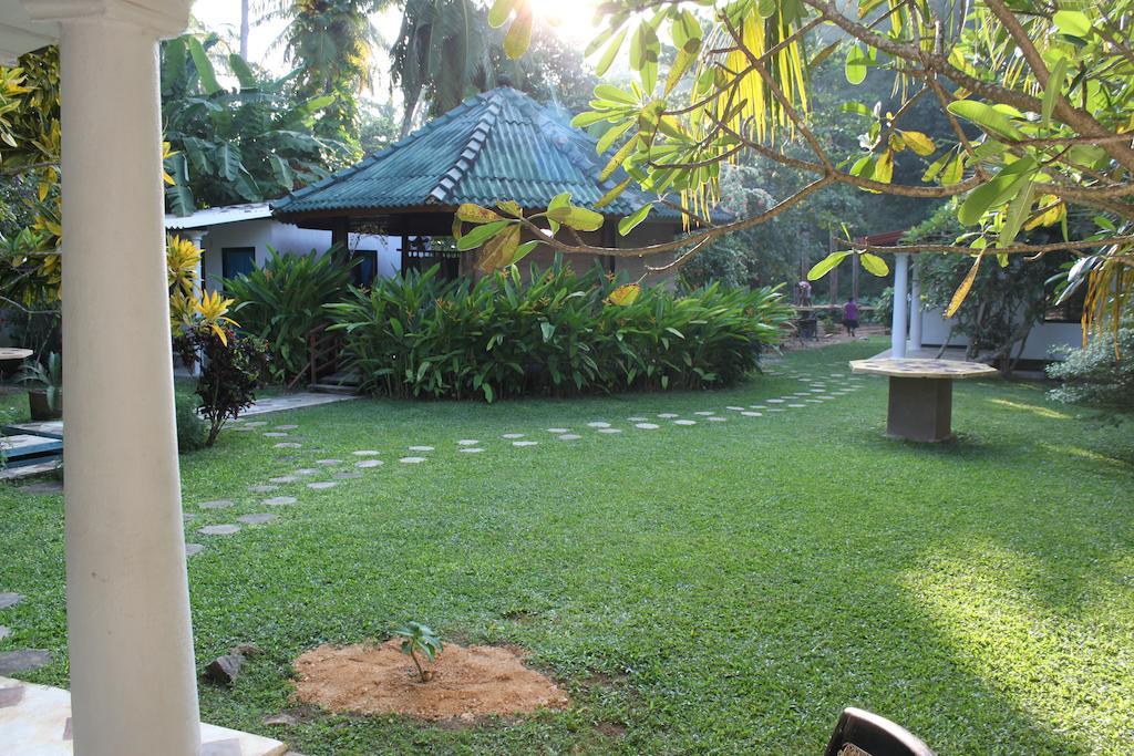 Paradise Garden Unawatuna Zewnętrze zdjęcie