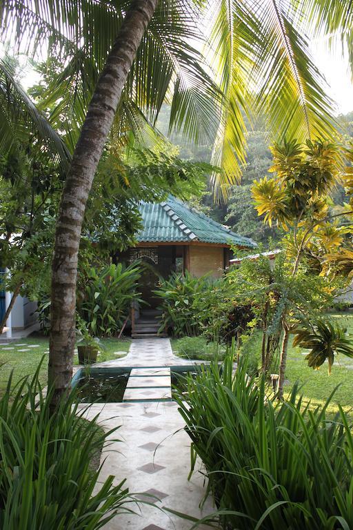 Paradise Garden Unawatuna Zewnętrze zdjęcie