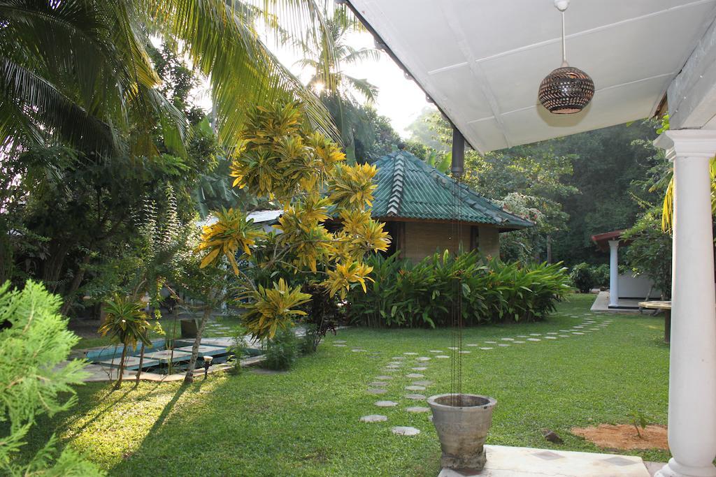 Paradise Garden Unawatuna Zewnętrze zdjęcie