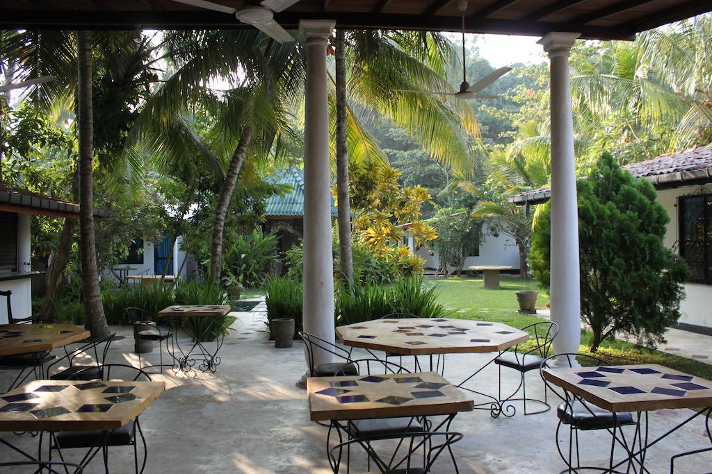 Paradise Garden Unawatuna Zewnętrze zdjęcie