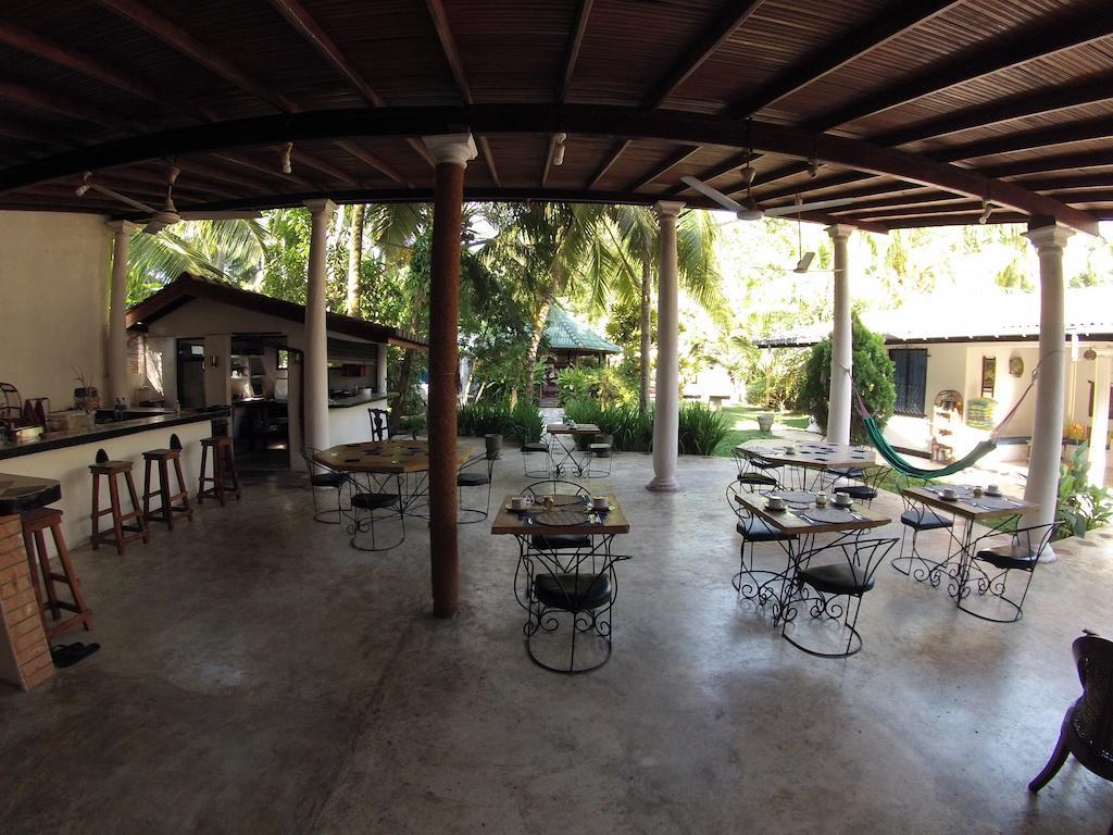 Paradise Garden Unawatuna Zewnętrze zdjęcie