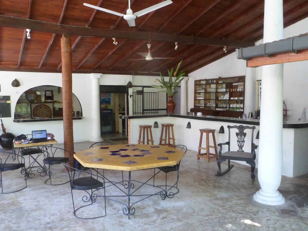 Paradise Garden Unawatuna Zewnętrze zdjęcie