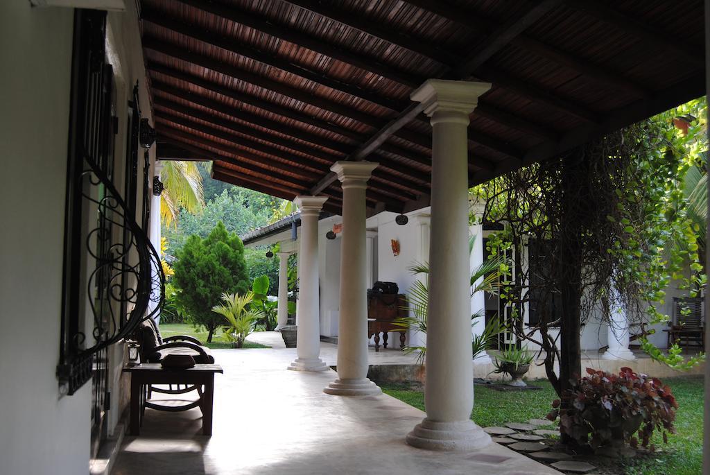 Paradise Garden Unawatuna Pokój zdjęcie