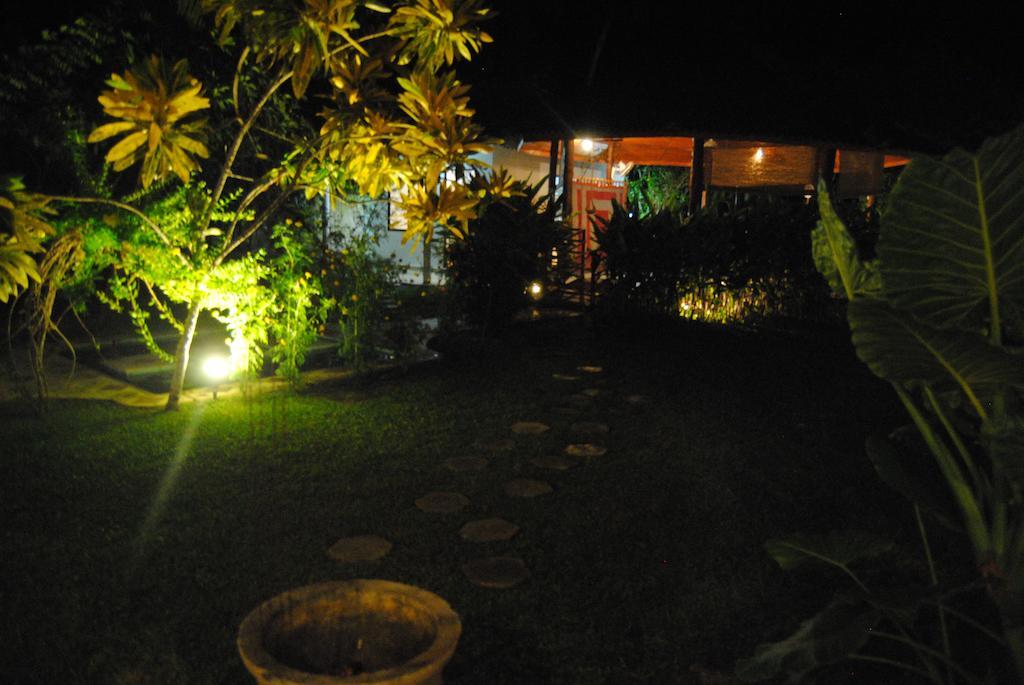 Paradise Garden Unawatuna Zewnętrze zdjęcie