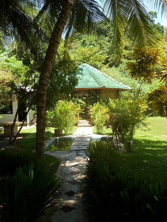 Paradise Garden Unawatuna Zewnętrze zdjęcie
