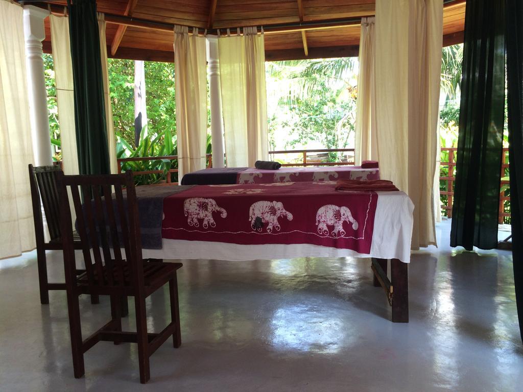 Paradise Garden Unawatuna Zewnętrze zdjęcie