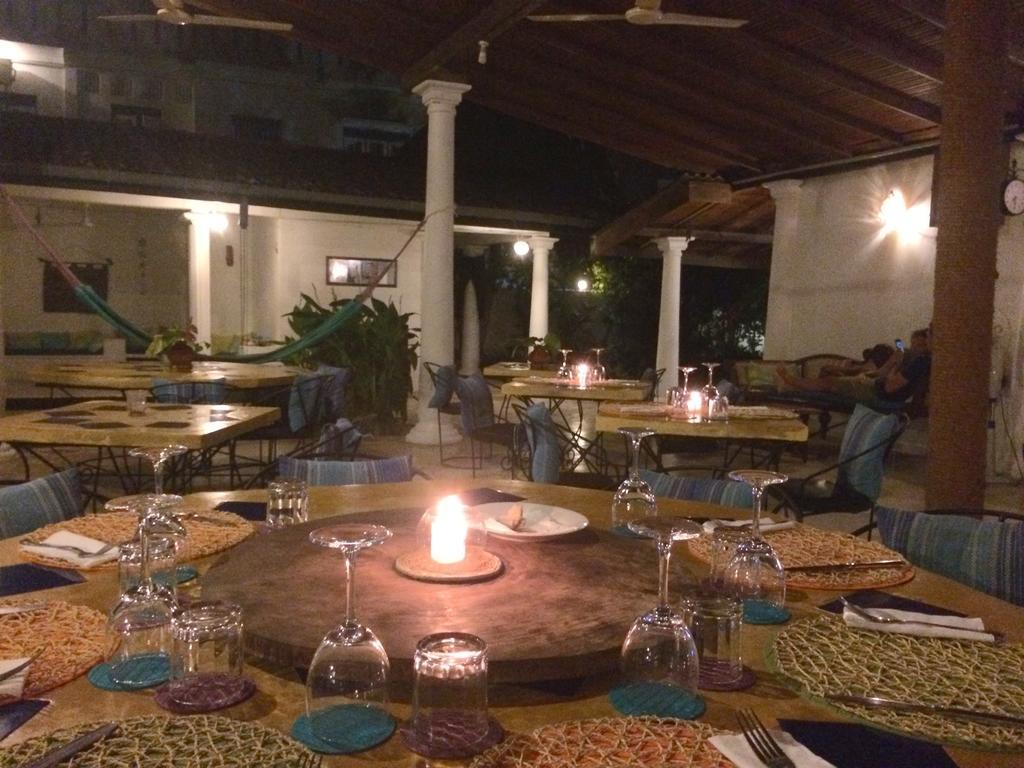 Paradise Garden Unawatuna Zewnętrze zdjęcie