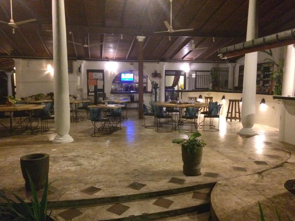 Paradise Garden Unawatuna Zewnętrze zdjęcie