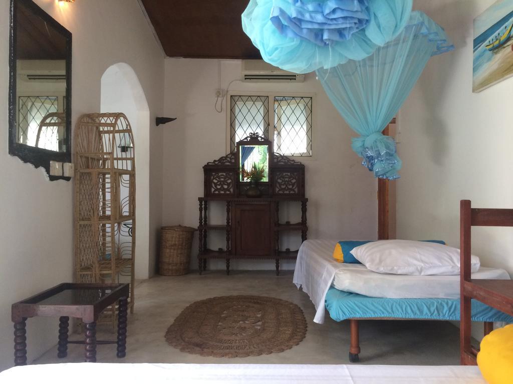 Paradise Garden Unawatuna Zewnętrze zdjęcie
