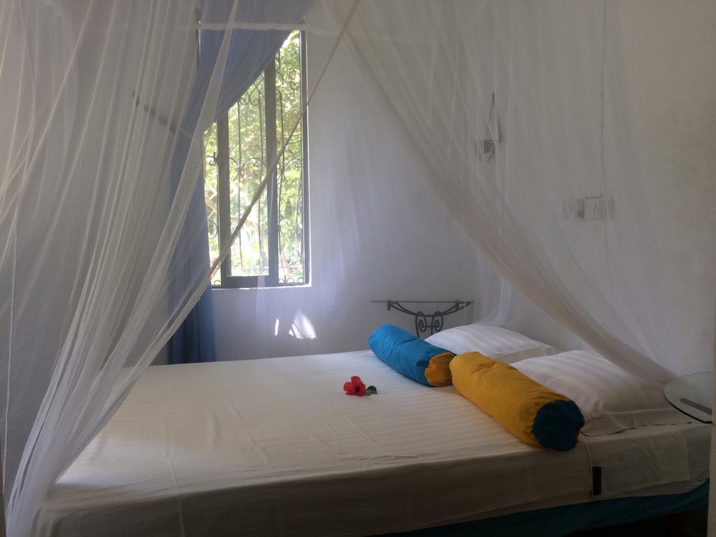 Paradise Garden Unawatuna Zewnętrze zdjęcie